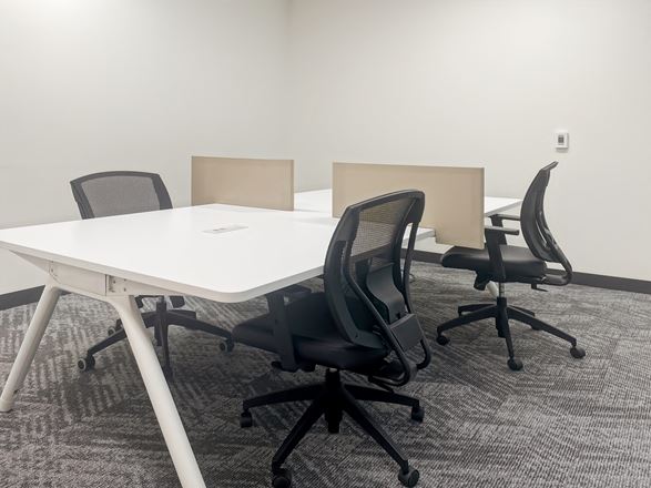 Regus - Calgary - 6815 8th Street