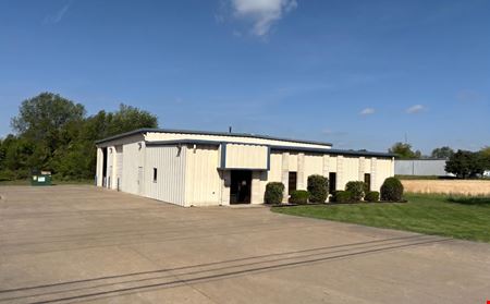 Industrial space for Sale at 2526 N. Burkhardt Rd. in Evansville
