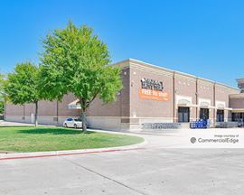 Midway Market - Kroger