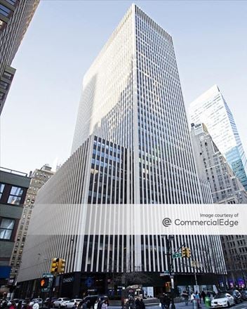 1411 Broadway