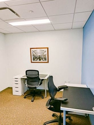 Carr Workplaces - Clarendon