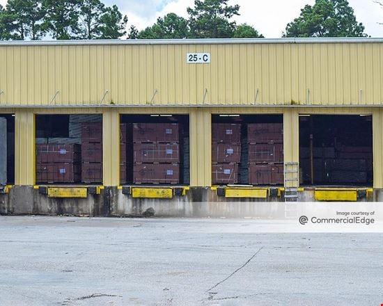 Artley Industrial Park - 25 Artley Road