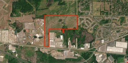 Photo of commercial space at xxx County Rd 134 in Saint Joseph