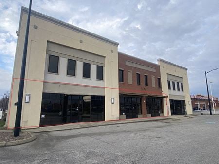 8,200+ Retail/Office Space near Downtown - Fayetteville