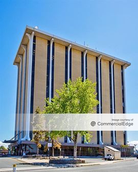 Chase Tower