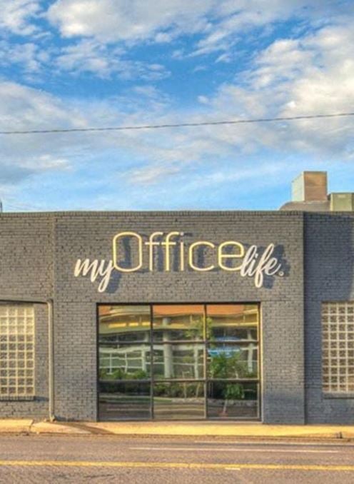 MyOfficeLife - Denver