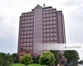 Lighton Tower