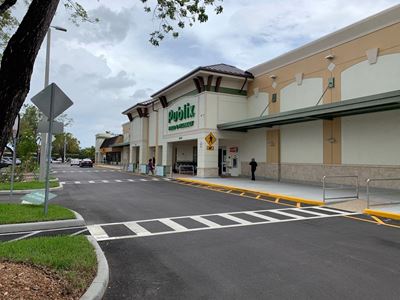 Village Square Plaza