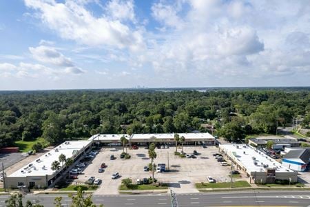 Retail space for Rent at 1440 Dunn Avenue in Jacksonville