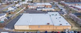 Industrial Property for Sale in Northeast Philadelphia