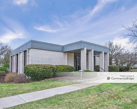 Industrial space for Rent at 125 Lena Drive in Aurora