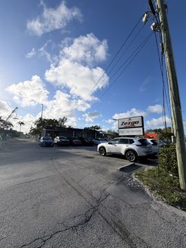 FTL Mixed-Use Opportunity - INFILL Assemblage