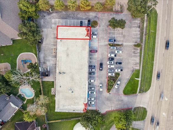 5010 W. Main Street, Suite I, League City, TX 77573