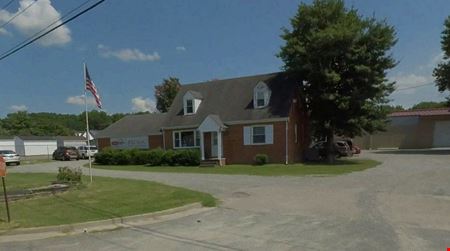 Photo of commercial space at 8133 Mechanicsville Tpke in Mechanicsville