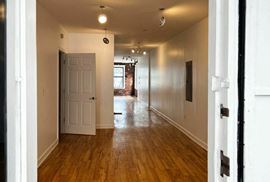 1,500 SF | 20 Bank Street | Move-In Ready Space With Open Column-Free Layout for Lease
