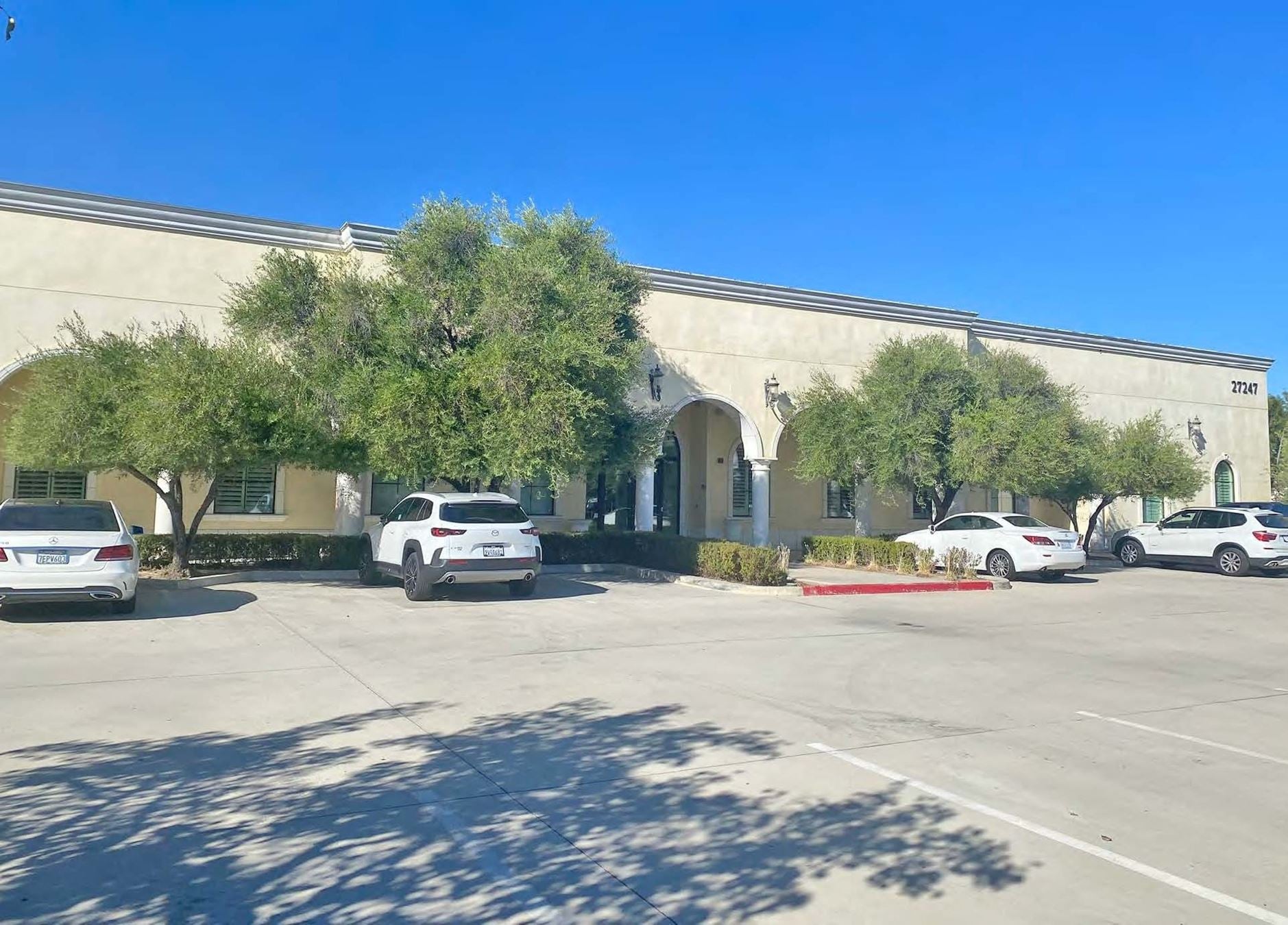 Madison Executive Suites