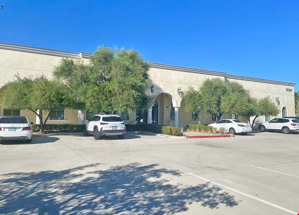 Office space for Rent at 27247 Madison Ave in Temecula