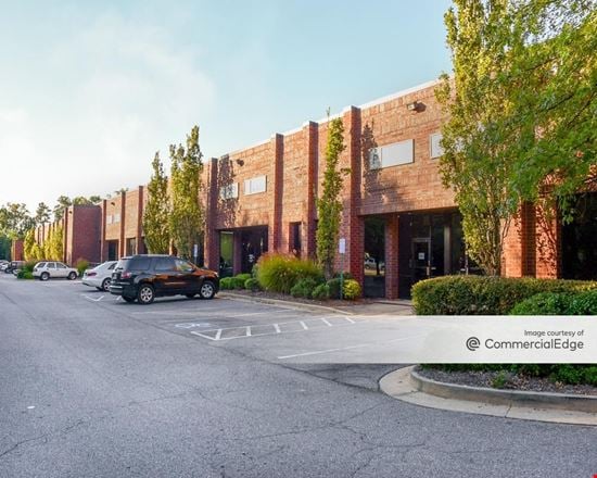 Satellite Ridge Business Park - 450 & 470 Satellite Blvd NE