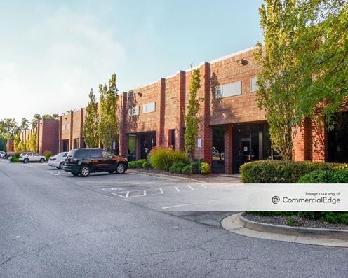 Satellite Ridge Business Park - 450 & 470 Satellite Blvd NE
