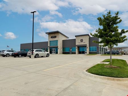 Office space for Sale at 4050 North Ridge Road in Wichita