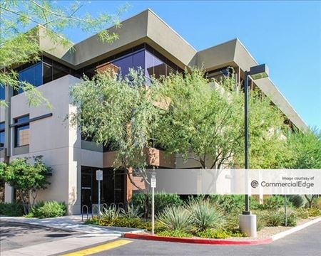 Office space for Rent at 14000 N Pima Road in Scottsdale