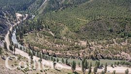 Lowman Property near Kirkham Hot Springs | 31.52 Acres | Updated Price