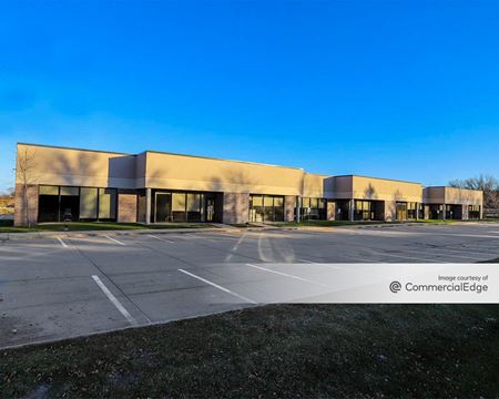 Office space for Rent at 8001 Birchwood Court in Johnston