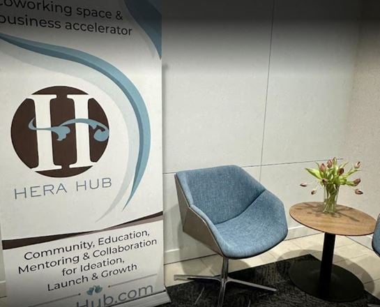 Hera Hub - Sorrento