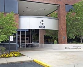 Greenwood Corporate Plaza - Building 3