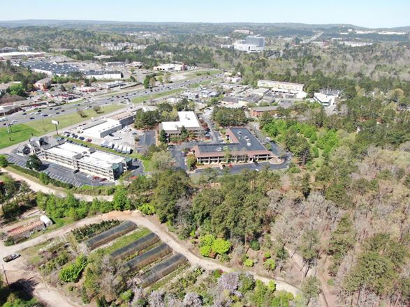 Cahaba Office Park