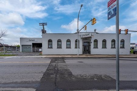 Retail space for Sale at 1085 E Delavan Ave in Buffalo