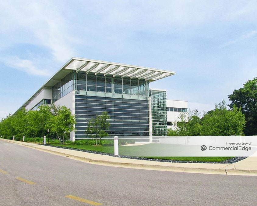 1250 Techny Road, Northbrook, IL 60062