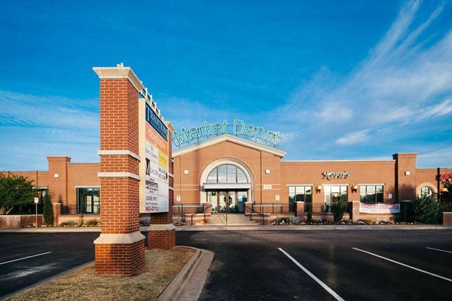 Market Depot