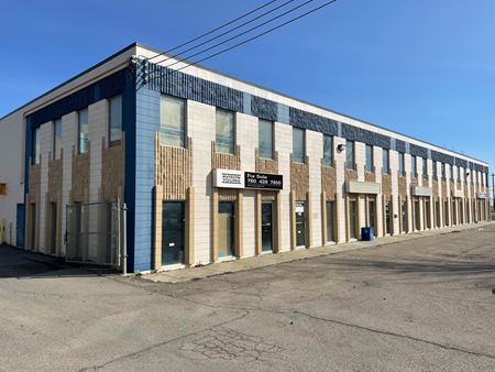 Photo of commercial space at 15148 128 Avenue NW in Edmonton