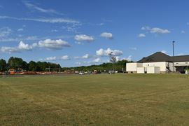 Englewood Village Commercial Land Parcels