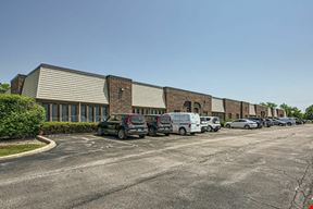 Courtyard Centre
