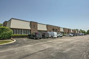 Courtyard Centre