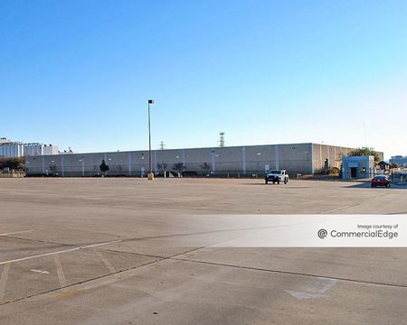 Photo of commercial space at 2211 West Marshall Drive in Grand Prairie