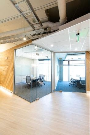 Studio at Fountains