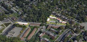 4101-4212 St Georges Ave Baltimore 21218