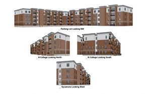 Downtown Lebanon - Multifamily Development Site