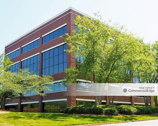Office Park Patewood - V