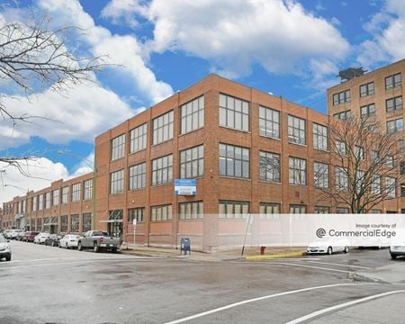 Photo of commercial space at 1550 West Carroll Avenue in Chicago