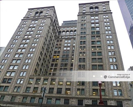 125 Park Avenue