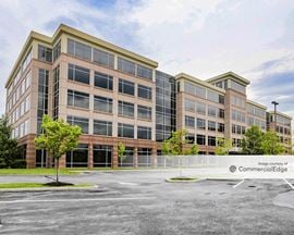 Eight Parkwood Crossing