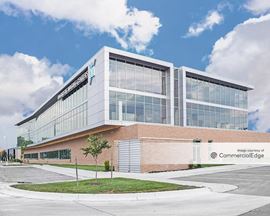 6650 Medical Office Building