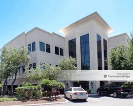 Shavano Center III & IV