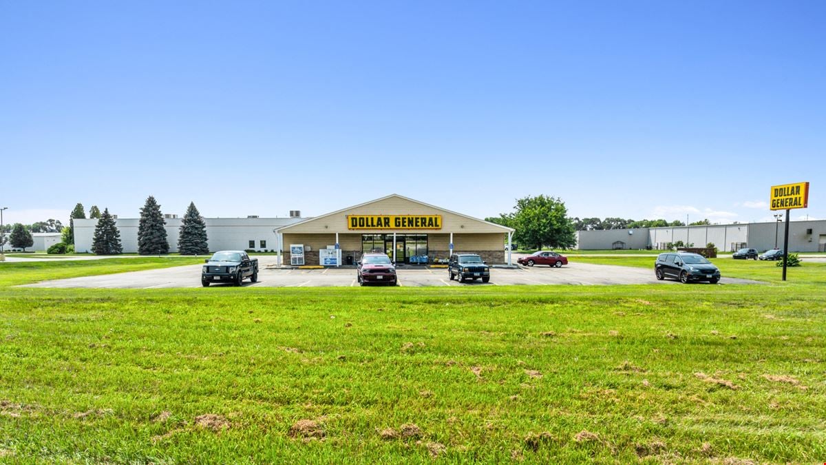 Dollar General