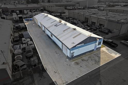 3540 La Grande Blvd, Unit A, Sacramento, CA 95823