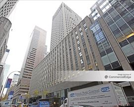 75 Rockefeller Plaza